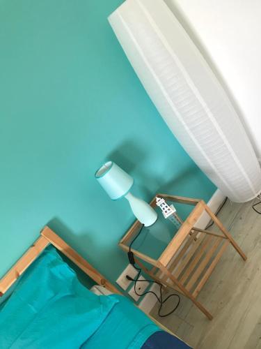 Bed & Breakfast Aria Di Mare