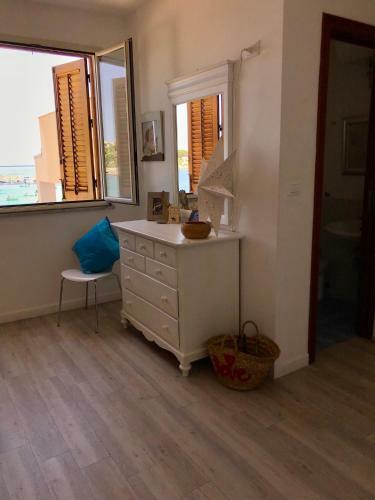 Bed & Breakfast Aria Di Mare