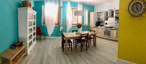 Bed & Breakfast Aria Di Mare