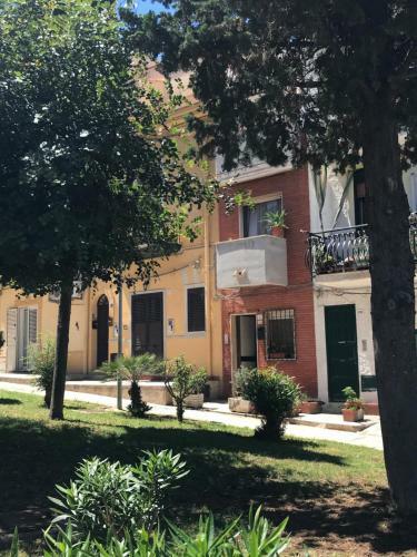 La Casa Di Anagan