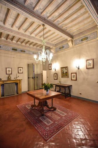 Apartamento Palazzo Pannilini