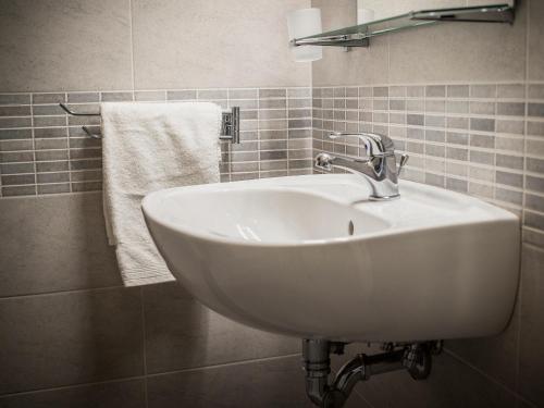 Apartamento Numero Dodici Hermes 9