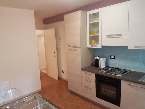 Apartamento Numero Dodici Hermes 9