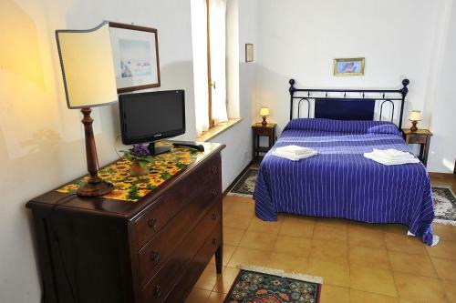 Agroturismo Agriturismo Malafrasca