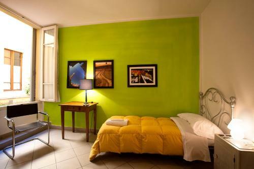B&B Le Lupe