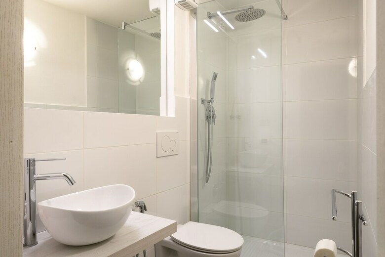 Apartamento Suite Piccolomini