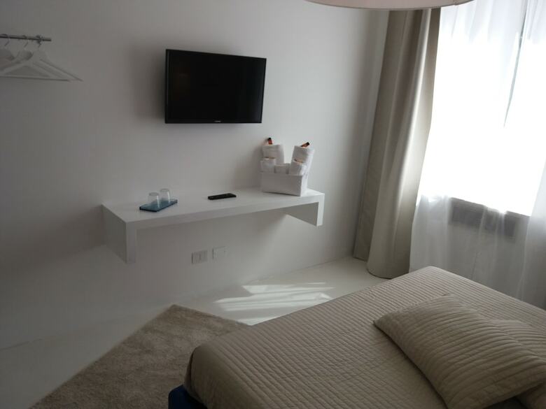 Vittoria Design Hotel
