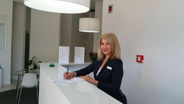 Vittoria Design Hotel