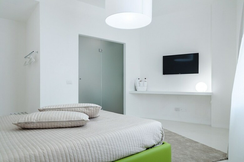 Vittoria Design Hotel