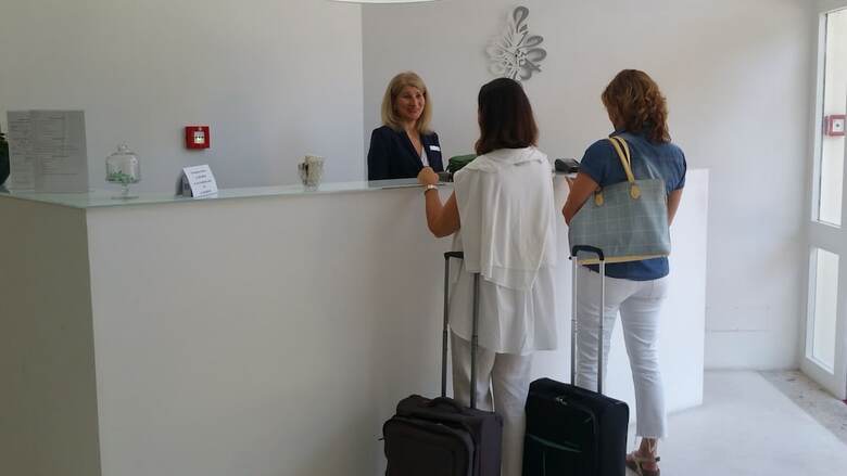 Vittoria Design Hotel