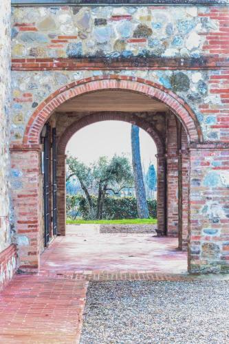 Bed & Breakfast Il Castagnino