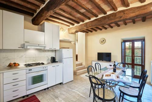 Apartamento Appartamento Palazzetto