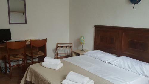 Hostal Alfredo II