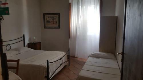 Hostal Alfredo II