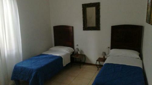 Hostal Alfredo II