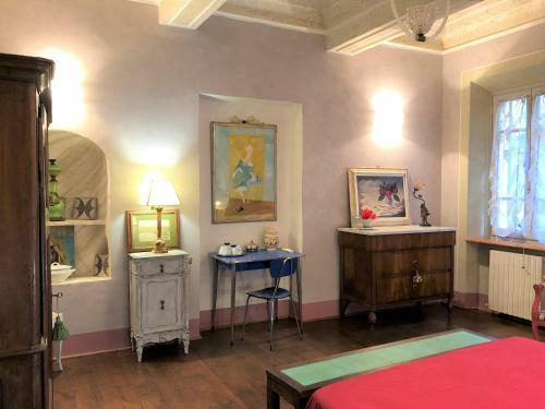 Apartamento Alla Scala 1746 - Impero