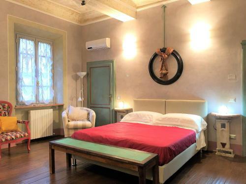 Apartamento Alla Scala 1746 - Impero