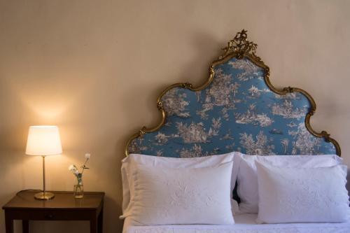 Bed & Breakfast 1550 Residenza D?epoca