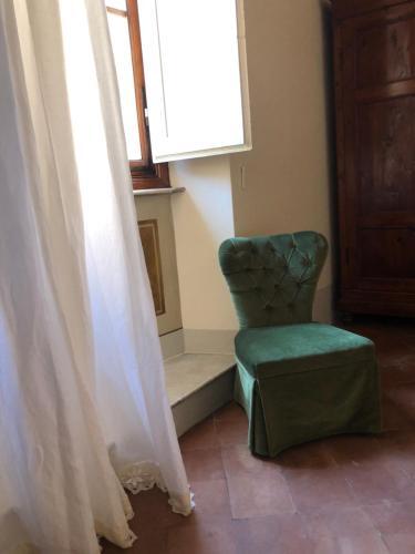 Bed & Breakfast 1550 Residenza D?epoca