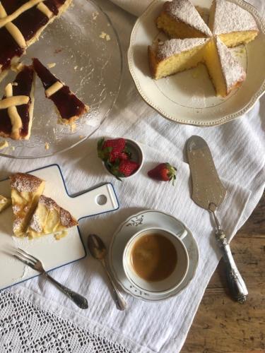 Bed & Breakfast 1550 Residenza D?epoca