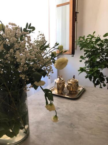 Bed & Breakfast 1550 Residenza D?epoca