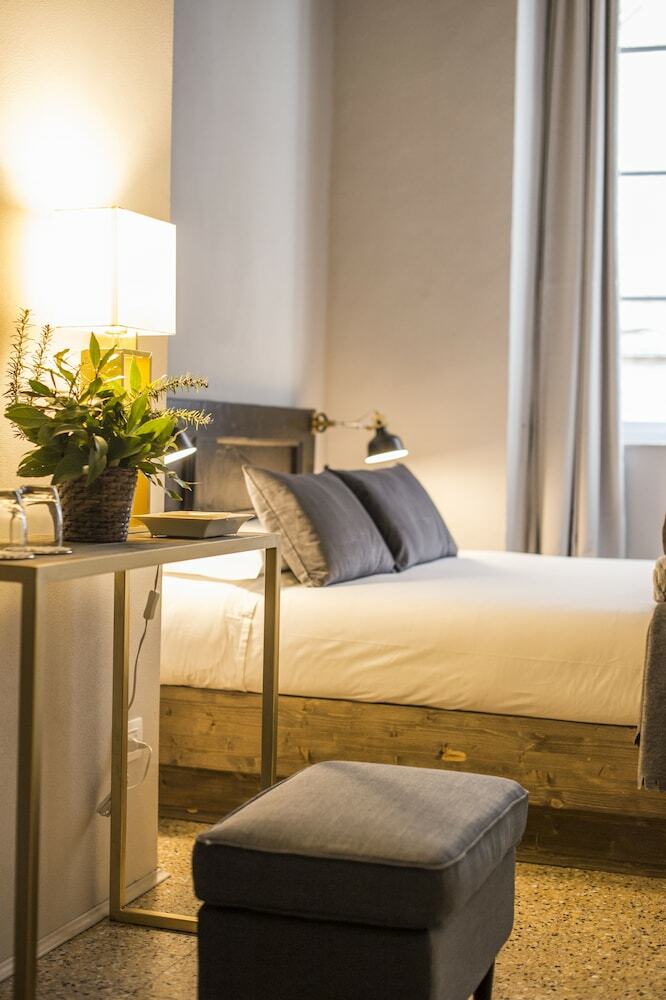 Palazzo Del Papa B&B