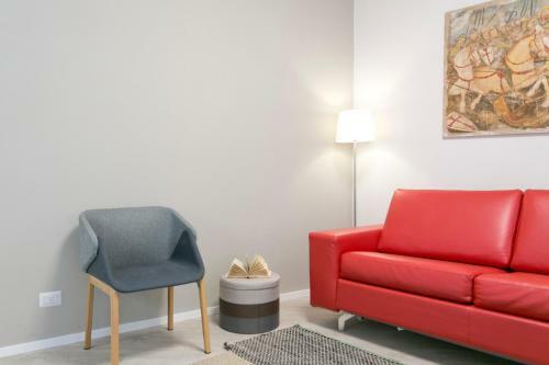 Apartamento Julian's House