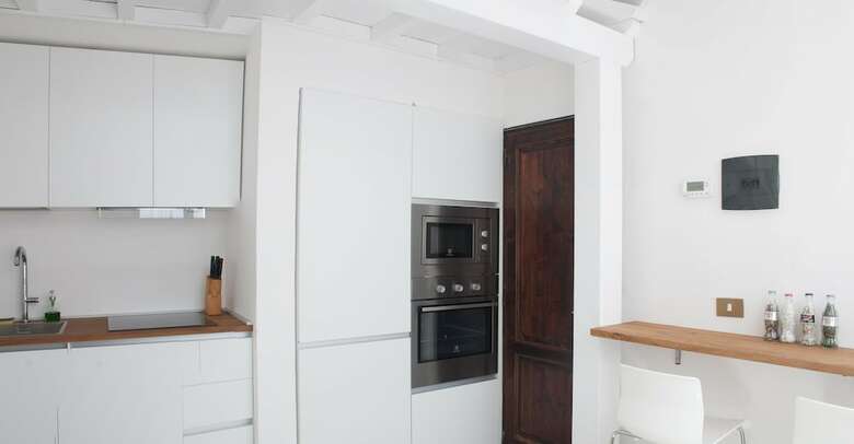 Hostal La Sapienza Di Al