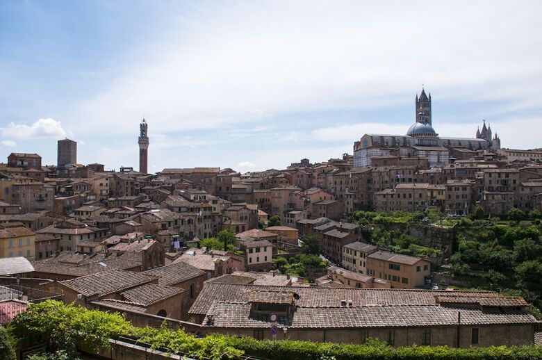 Hostal La Sapienza Di Al