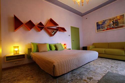 Villa Paola B&B
