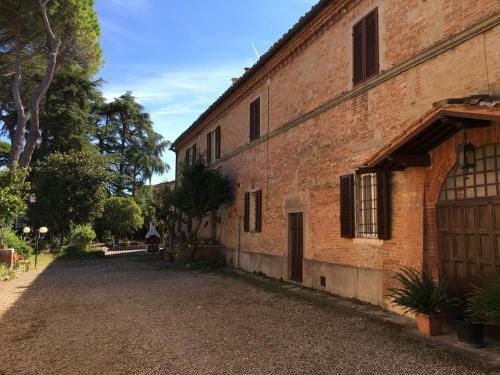 Villa Paola B&B