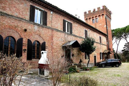Villa Paola B&B