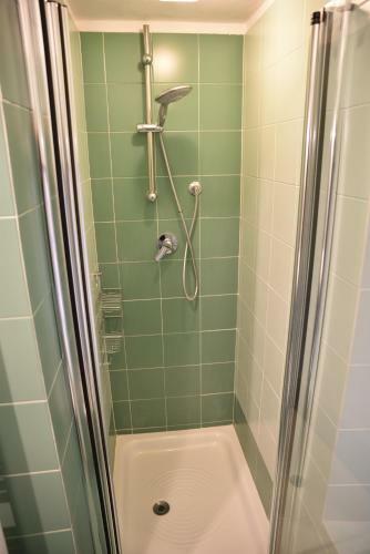 Apartamento Casa In Contrada