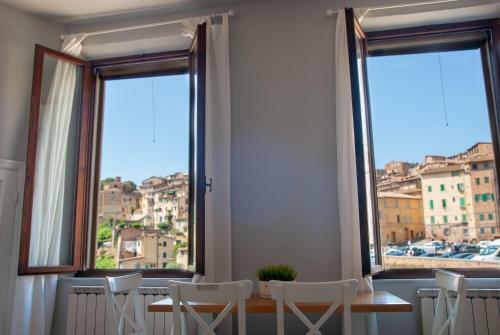 Apartamento Casa In Contrada