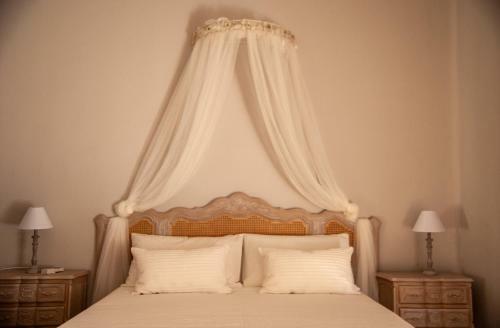 Apartamento Casa In Contrada