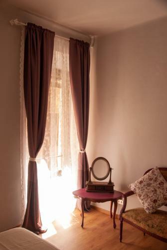 Apartamento Casa In Contrada