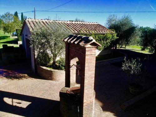 Agroturismo Limonaia- Santa10