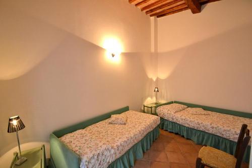 Siena Villa Sleeps 5 Pool Wifi