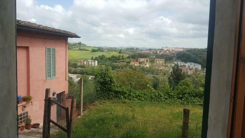 Apartamento Casa Di Alfredo II