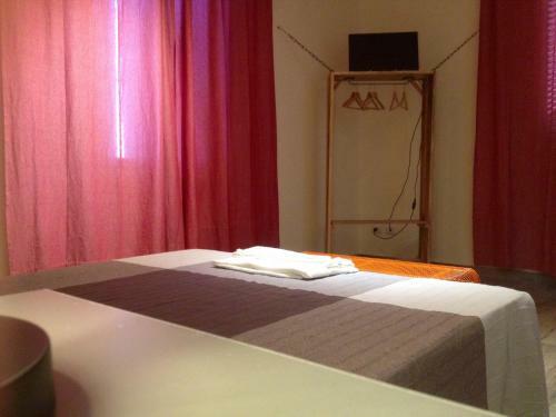 Hostal La Stramba