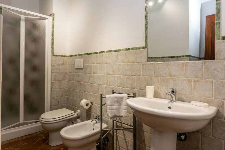 Apartamento Il Borgo Di Terrensano