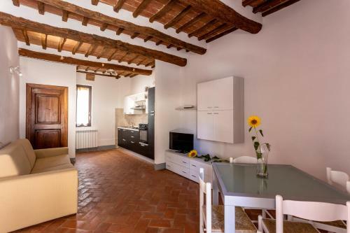 Apartamento Il Borgo Di Terrensano