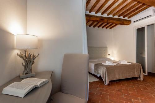 Apartamento Il Borgo Di Terrensano