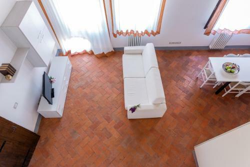 Apartamento Il Borgo Di Terrensano