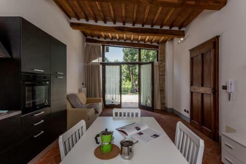 Apartamento Il Borgo Di Terrensano