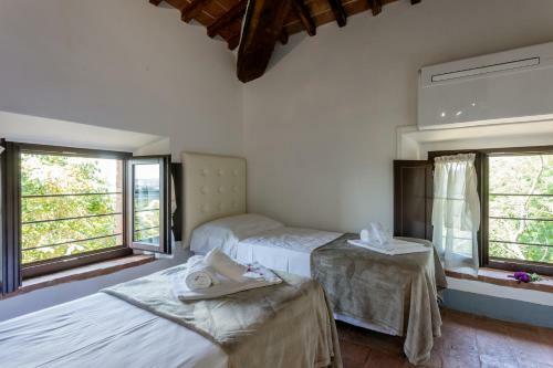 Apartamento Il Borgo Di Terrensano