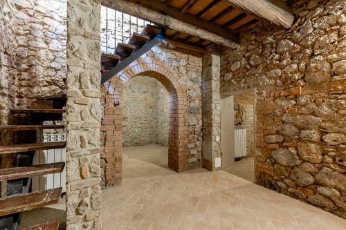 Apartamento Il Borgo Di Terrensano
