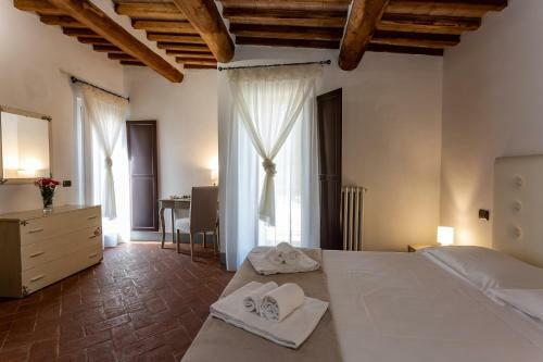 Apartamento Il Borgo Di Terrensano