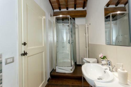 Apartamento Il Borgo Di Terrensano