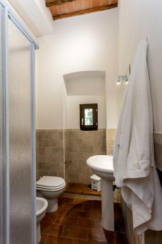 Apartamento Il Borgo Di Terrensano